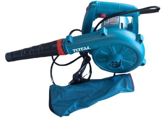 1008576-removebg-preview Total TB6566 Aspirator blower 650W - Image 1