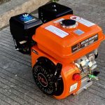 Benford-UK 7.5hp agricultural gasoline engine