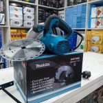 Makita HS7000 185mm (7-1/4") Corded Circular Saw 1400W