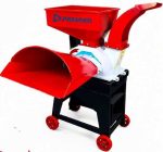 Premier brand multifunctional chaff cutter and crusher