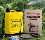 Kensplastic 16-liter knapsack sprayer