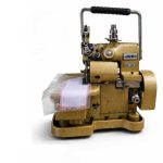Juki DC-20 industrial overlock sewing machine