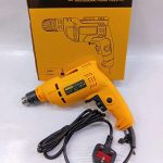Dewalt 650W Corded Electric Drill
