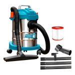 Total TVC14122 Vacuum cleaner 12L