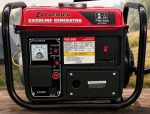 Premier Gasoline Generator model PM1800 750W