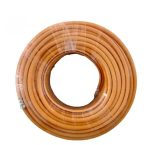 50-meter High-Pressure PVC Hose Pipe