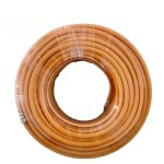 50-meter High-Pressure PVC Hose Pipe