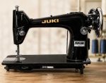 Juki TA1 industrial sewing machine head