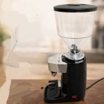 Premier commercial coffee grinder 2500W