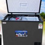 Premier 150L DC Solar Chest Freezer (Model PM-150CF)