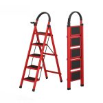 Premier 5-step ladder
