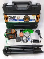 Kzubr KLL-G16-ZJ laser level kit