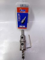 RLT Tools 22mm TCT hole saw