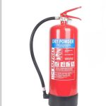 Premier 9kg ABC Dry Powder Fire Extinguisher