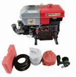 JD Premier ZS195WP 15HP diesel engine