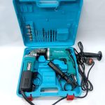 Makita corded power tool combo set
