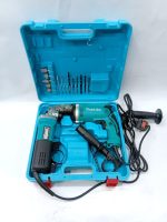 Makita corded power tool combo set