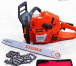 Premier 272XP gasoline-powered chainsaw