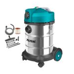 Total TVC14301 Vacuum cleaner 1400W 30L