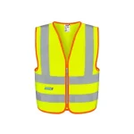 Total TSP63XL Reflection vest Size XL