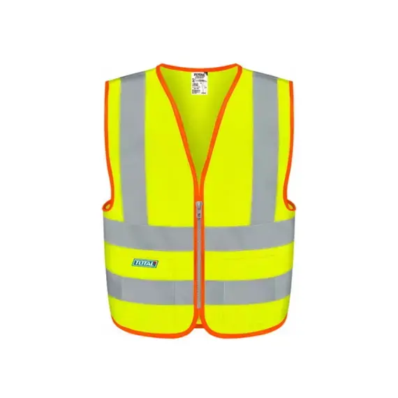 JIszkYP4rIouMk1iflvUEiWs9SkN8kxMhCHEVx1r Total TSP63XL Reflection vest Size XL - Image 1