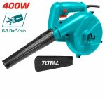 Total TB4066 Aspirator blower 400W - Image 2