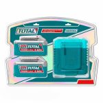 Total TFBCPK2013 Lithium-Ion battery and charger kit