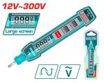 Total THTS33001 Test pencil AC 12-300V - Image 2