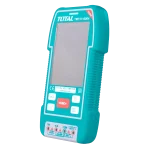 Total TMT5110004 Digital multimeter 1000V 9999Counts