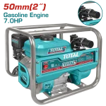 Total TP3206 Gasoline water pump 50mm,2" - Image 3