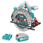 Total TSLI16523 Cordless circular saw 165mm 20V