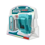 Total TFBCPK1012 Lithium-Ion battery and charger kit
