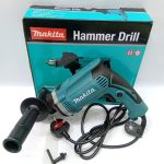 Makita HP1630 hammer drill 710W