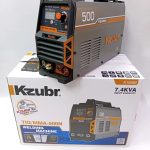 Kzubr TIG/MMA-500N inverter welding machine