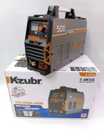 Kzubr TIG/MMA-500N inverter welding machine