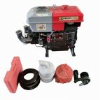 JD Premier ZS1115WP 24HP Diesel Engine