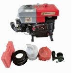 JD Premier ZS1115WP 24HP Diesel Engine