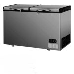 Premier 500L Chest Freezer