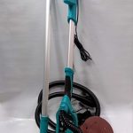 Professional drywall sander