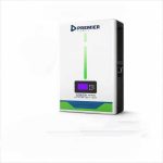 Premier 100Ah 25.6V Lithium Iron Phosphate (LiFePO4) Battery