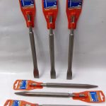 SDS-Plus Flat Chisel (14mm x 250mm)