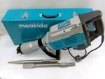 Meakida 2200W demolition hammer (model MD85A)
