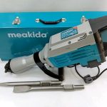 Meakida 2200W demolition hammer (model MD85A)