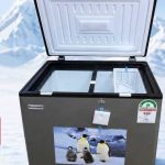 Premier 150L Chest Freezer (Model PM-150CF)