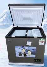 Premier 150L Chest Freezer (Model PM-150CF)