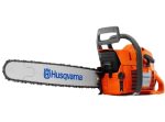 Original Husqvarna 272 XP petrol chainsaw 72.2cc