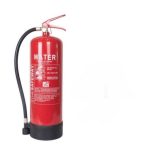9L Water Fire Extinguisher