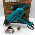 Meakida MD-72002 2000W Industrial Hot Air Gun