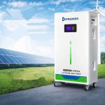 Premier Lithium Battery 15.36kWh (300Ah/51.2V)