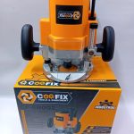 Coofix CF-ER002 industrial electric router  2200W motor